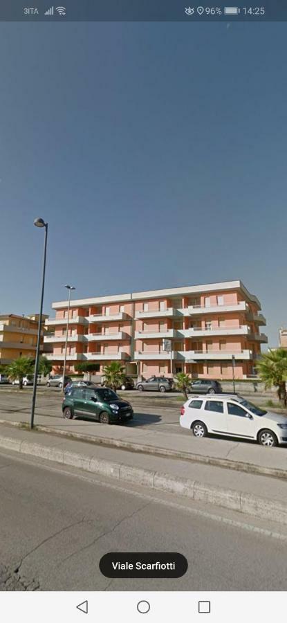 Appartamento Fronte Mare Porto Recanati Dış mekan fotoğraf