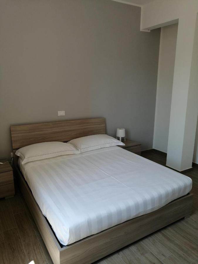 Appartamento Fronte Mare Porto Recanati Dış mekan fotoğraf