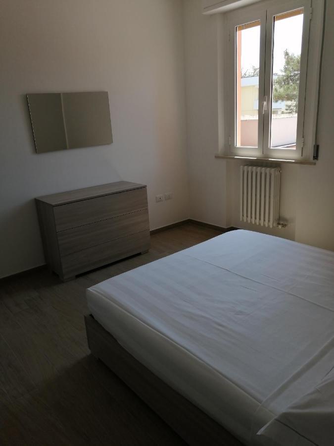 Appartamento Fronte Mare Porto Recanati Dış mekan fotoğraf