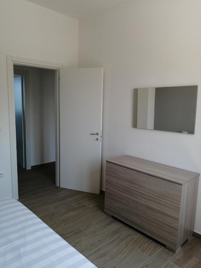 Appartamento Fronte Mare Porto Recanati Dış mekan fotoğraf
