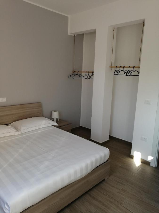 Appartamento Fronte Mare Porto Recanati Dış mekan fotoğraf