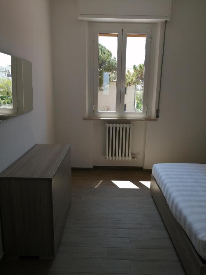 Appartamento Fronte Mare Porto Recanati Dış mekan fotoğraf
