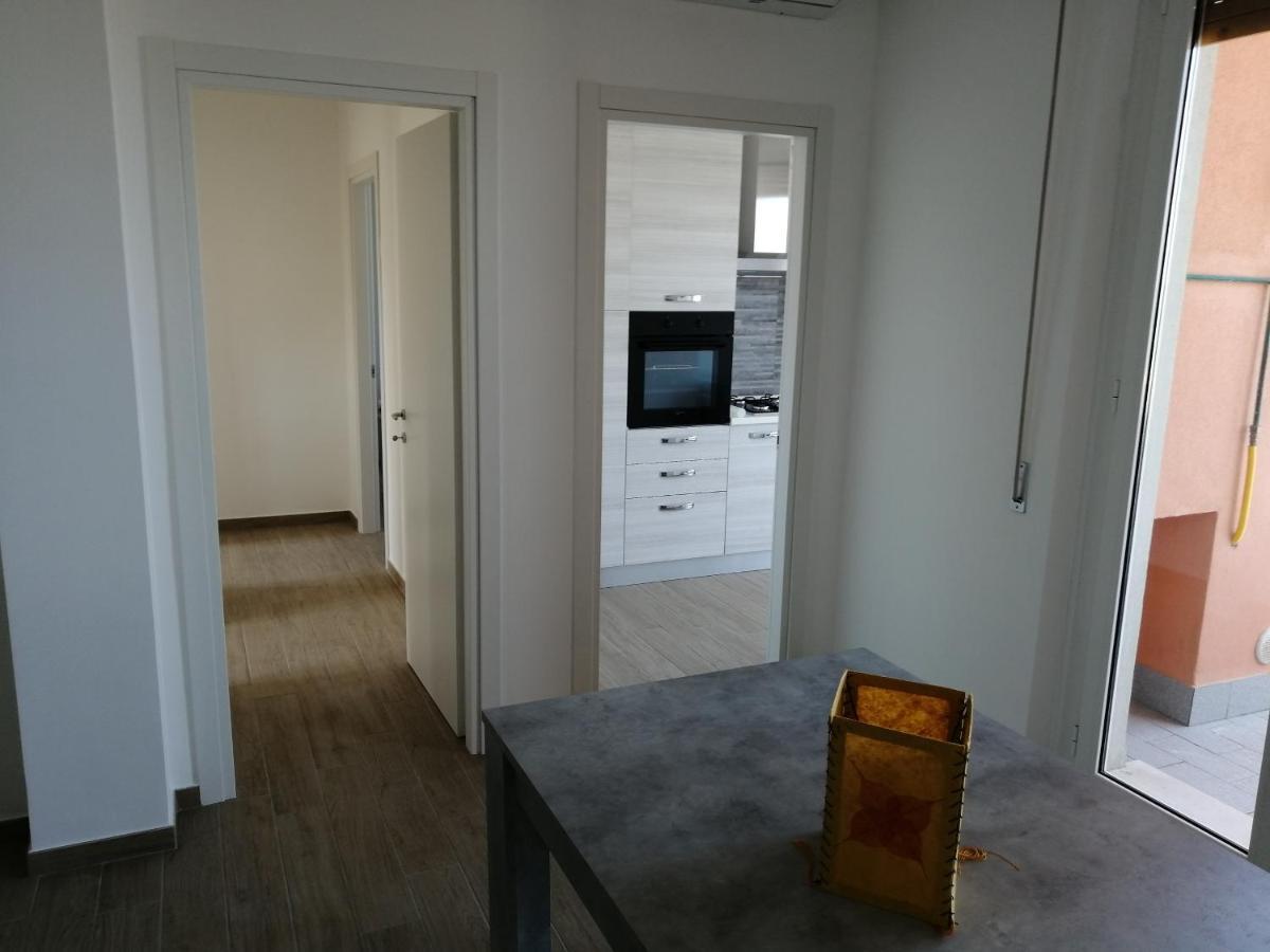 Appartamento Fronte Mare Porto Recanati Dış mekan fotoğraf